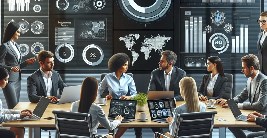 员工关系工具怎样策划 "反向绩效" 员工评领导？